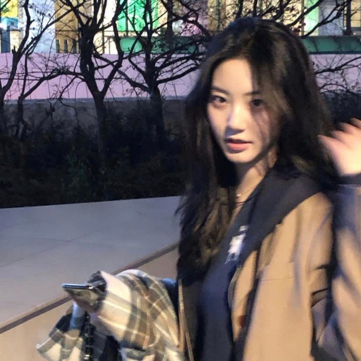 天体女郎